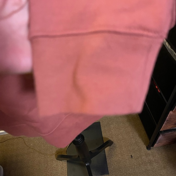 NWT - Cute Champion Sweatshirt w/hood and Kangaroo Pocket - Picture 6 of 13